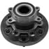 Dorman 95-1224 Brake Hardware Tech Tray Van Mat Asst