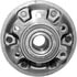 Dorman 95-1224 Brake Hardware Tech Tray Van Mat Asst