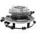 951-233 by DORMAN - Hub Bearing Assembly