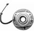 951-233 by DORMAN - Hub Bearing Assembly