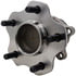 Dorman 95-1245 Brake Hardware Tech Tray Banded Terry To