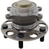 95-1256 by DORMAN - 18 Pc Pad/bonne