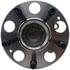 95-1256 by DORMAN - 18 Pc Pad/bonne