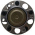 95-1256 by DORMAN - 18 Pc Pad/bonne