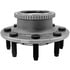 951-260 by DORMAN - Hub Bearing Assembly