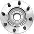 951-260 by DORMAN - Hub Bearing Assembly