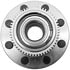 951-260 by DORMAN - Hub Bearing Assembly