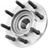 951-260 by DORMAN - Hub Bearing Assembly