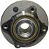 951-281 by DORMAN - Hub Bearing Assembly