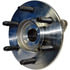951-281 by DORMAN - Hub Bearing Assembly