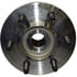 951-281 by DORMAN - Hub Bearing Assembly