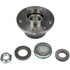 952-323 by DORMAN - Hub Bearing Assy Kit