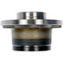 952-323 by DORMAN - Hub Bearing Assy Kit