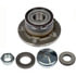 952-323 by DORMAN - Hub Bearing Assy Kit