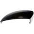 959-315 by DORMAN - Door Mirror Housing Cover - Driver Side, Snap On, Black, Smooth