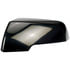 959-329 by DORMAN - Door Mirror Housing Cover - Driver Side, Snap On, Black, Smooth