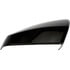 959-329 by DORMAN - Door Mirror Housing Cover - Driver Side, Snap On, Black, Smooth