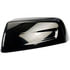 959-333 by DORMAN - Door Mirror Housing Cover - Driver Side, Snap On, Black, Smooth