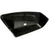 959-333 by DORMAN - Door Mirror Housing Cover - Driver Side, Snap On, Black, Smooth