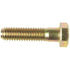 960-715 by DORMAN - Hex Bolt - Grade 8 - 3/8 -16 X 1-1/2