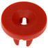 961-042D by DORMAN - Splash Shield Grommet Nut
