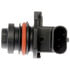 Dorman 962-055 Engine Camshaft Position Sensor Engine Camshaft Position Sensor - Black, 12 VDC, 3 Blade, Female Terminal