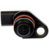 Dorman 962-055 Engine Camshaft Position Sensor Engine Camshaft Position Sensor - Black, 12 VDC, 3 Blade, Female Terminal