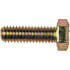 962-610 by DORMAN - Hex Bolt - Grade 8 - 1/2-13 X 1