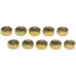 962-811 by DORMAN - Hex Nut - Grade 8  - 5/16-24