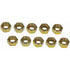 962-811 by DORMAN - Hex Nut - Grade 8  - 5/16-24