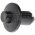 963-181 by DORMAN - Cowl Clip Head Dia. 0.7 In. Shank Long 0.55 In. Hole Dia. 0.38 In.