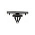 Dorman 963-207 Multi-Purpose Retainer Fender Flare Retainer-Exterior-Jeep