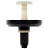 963-225 by DORMAN - Drive Type Rivet-Jeep-Hole Size-8.5mm