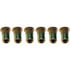 963-250BX by DORMAN - Rivet Nut - 1/4-20
