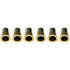 963-250BX by DORMAN - Rivet Nut - 1/4-20
