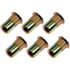 963-250BX by DORMAN - Rivet Nut - 1/4-20