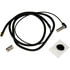 Dorman 970-5007CD ABS Wheel Speed Sensor Anti-Lock Brake System Sensor With 85" Harness Length