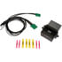 Dorman 973-440 HVAC Blower Motor Resistor Kit Blower Motor Resistor Kit With Harness