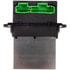 Dorman 973-440 HVAC Blower Motor Resistor Kit Blower Motor Resistor Kit With Harness