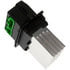 Dorman 973-440 HVAC Blower Motor Resistor Kit Blower Motor Resistor Kit With Harness