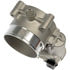 977-173 by DORMAN - Electronic Throttle Body - Non Adjustable, 87.2mm, Blade Male, Gas