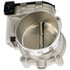 977-173 by DORMAN - Electronic Throttle Body - Non Adjustable, 87.2mm, Blade Male, Gas