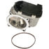 977-173 by DORMAN - Electronic Throttle Body - Non Adjustable, 87.2mm, Blade Male, Gas