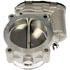 977-173 by DORMAN - Electronic Throttle Body - Non Adjustable, 87.2mm, Blade Male, Gas