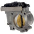 977-222 by DORMAN - Electronic Throttle Body