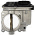 977-222 by DORMAN - Electronic Throttle Body