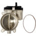 977-376 by DORMAN - Electronic Throttle Body - Non Adjustable, 3.82in, Pin, Male, Gas