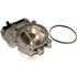 977-376 by DORMAN - Electronic Throttle Body - Non Adjustable, 3.82in, Pin, Male, Gas