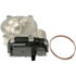 977-376 by DORMAN - Electronic Throttle Body - Non Adjustable, 3.82in, Pin, Male, Gas