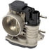 977-790 by DORMAN - Throttle Body Unit